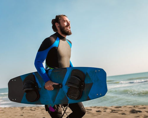 The Manly Man’s Summer Packing List: Organic Lip Balm & More