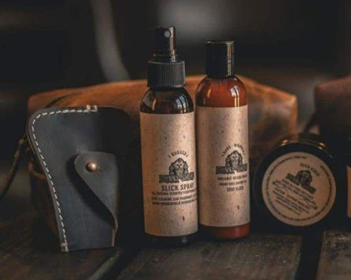 The Key to Finding Luxury Grooming Products for Less