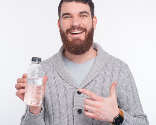 5 Simple Ways to Fix the Patchy Beard