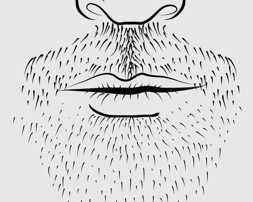 How to Keep the Perfect 5-o’Clock Shadow