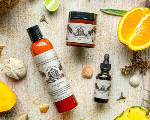 Why You Need To Use Beach Care