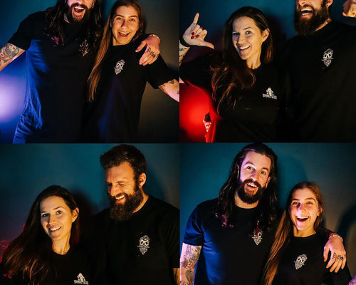 Happy New Year! 2021 Updates from Johnny Slicks