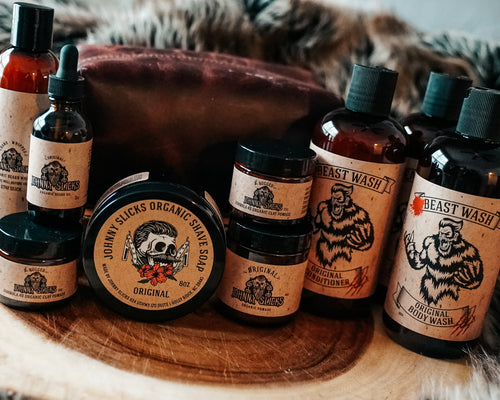 2021 - Beyond Grooming