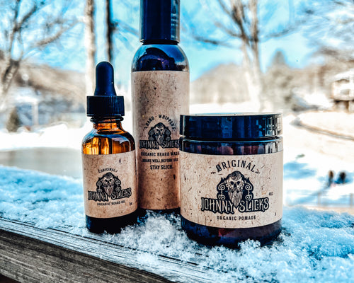 Tips to Help Beat the Cold Weather & Dry Skin