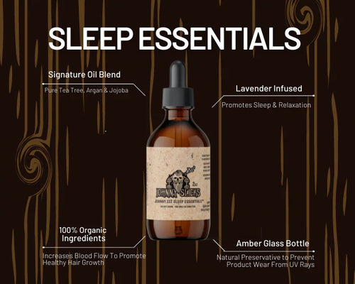 HOW TO CATCH UP ON Zs: 7 TIPS FROM JOHNNY SLICKS