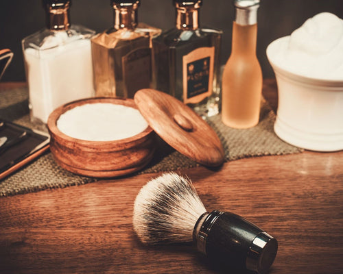 Our Top 8 Beard Maintenance Tips