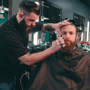 How to Cure BEARD-ITCH