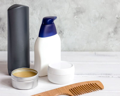 Why Generic Men’s Skincare Products Don’t Cut It