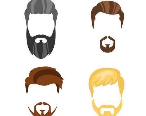 What Your Beard Says About You