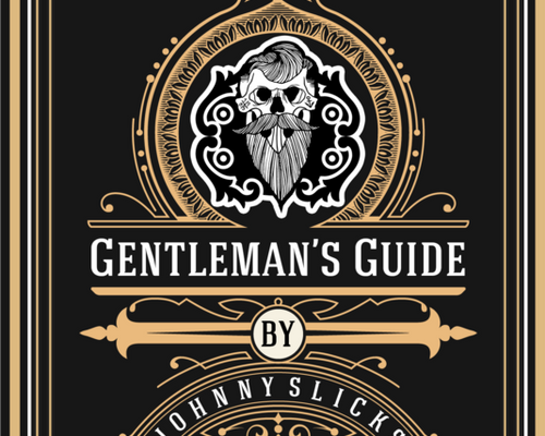How To Be A Modern Day Gentleman