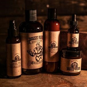 Holiday Shopping Efficiently With Johnny Slicks