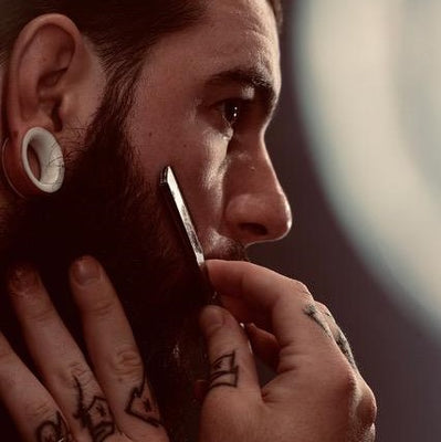 How To Properly Shave Your Beard