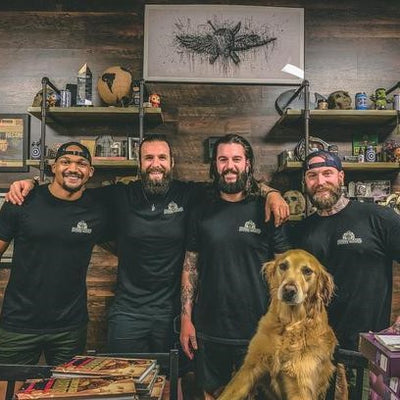 What Makes Johnny Slicks Unique?