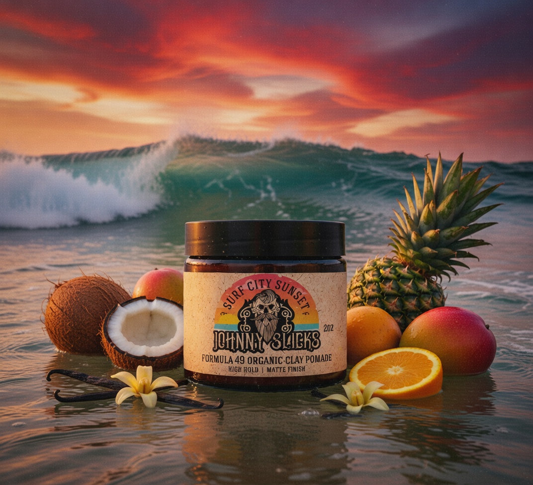 Surf City Sunset 2oz Formula 49 – Johnny Slicks