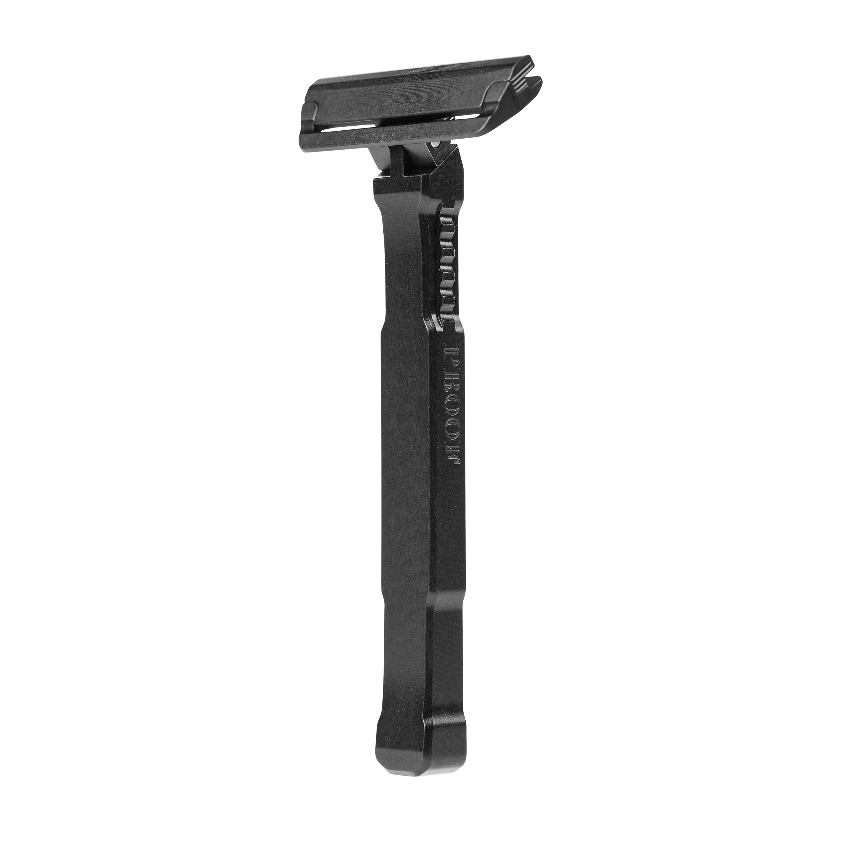 Johnny Slicks x Proof