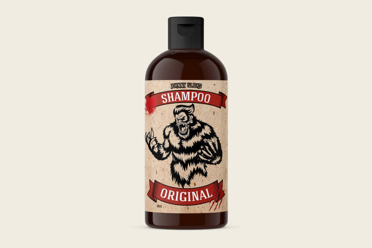 Shampoo