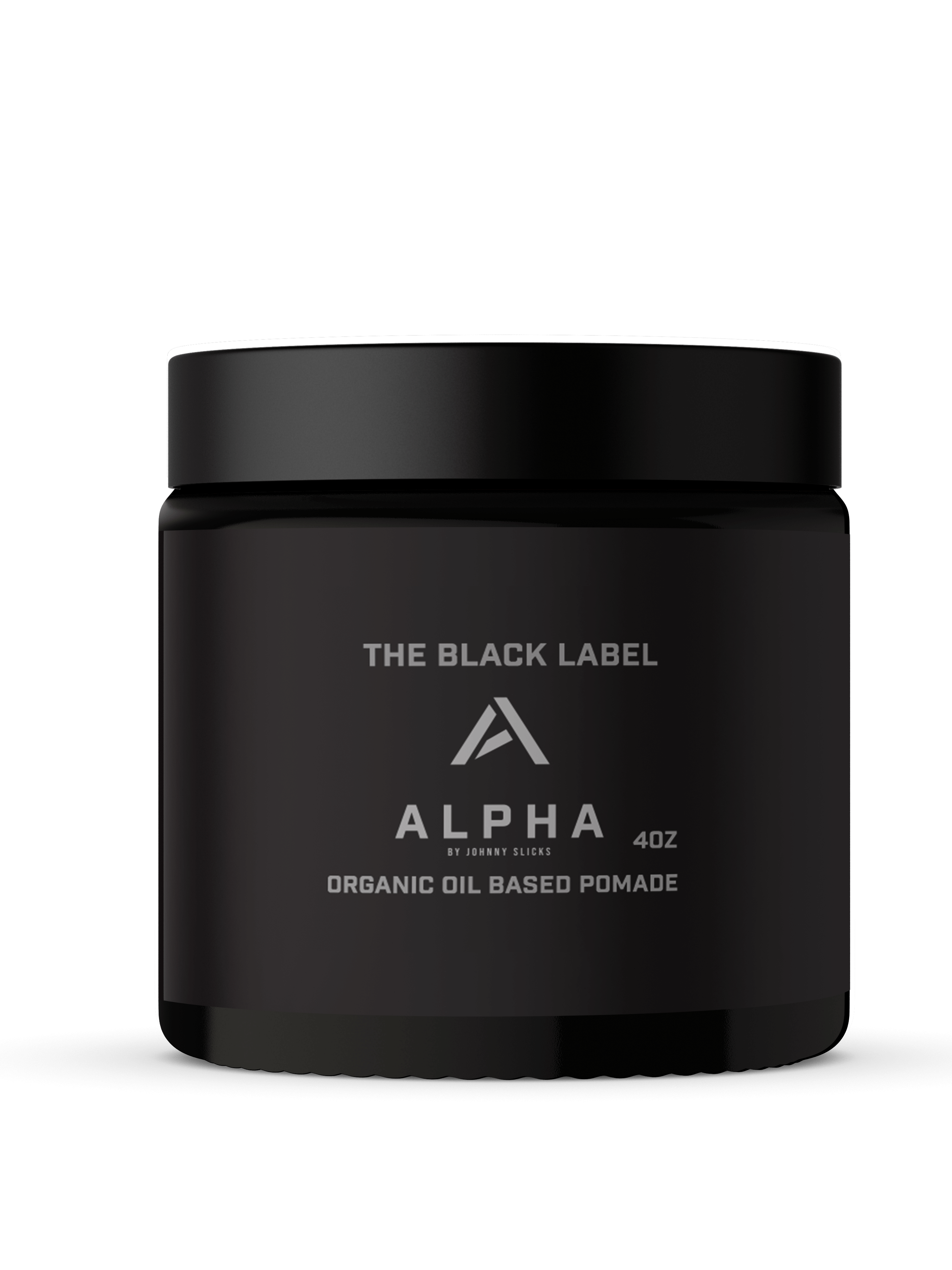 Alpha Oil Based Pomade Alpha Oil Based Pomade