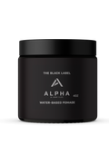 Alpha Water Based Pomade