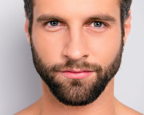 Men’s Skincare Tips - Finding Your Skin Type