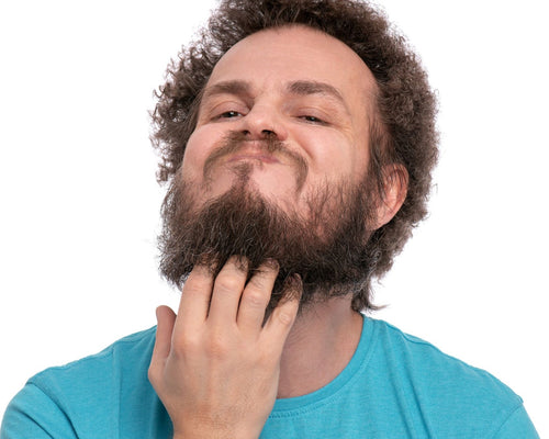5 Beard-Growing Mistakes & How to Avoid Them