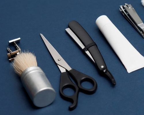 Add These Grooming Products to Your Wishlist