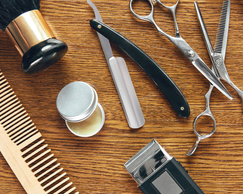 6 Grooming Habits Every Man Should Have