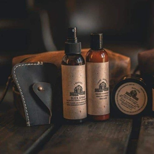 The Key to Finding Luxury Grooming Products for Less