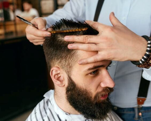 You’ve Got Men’s Grooming Questions; We’ve Got Answers