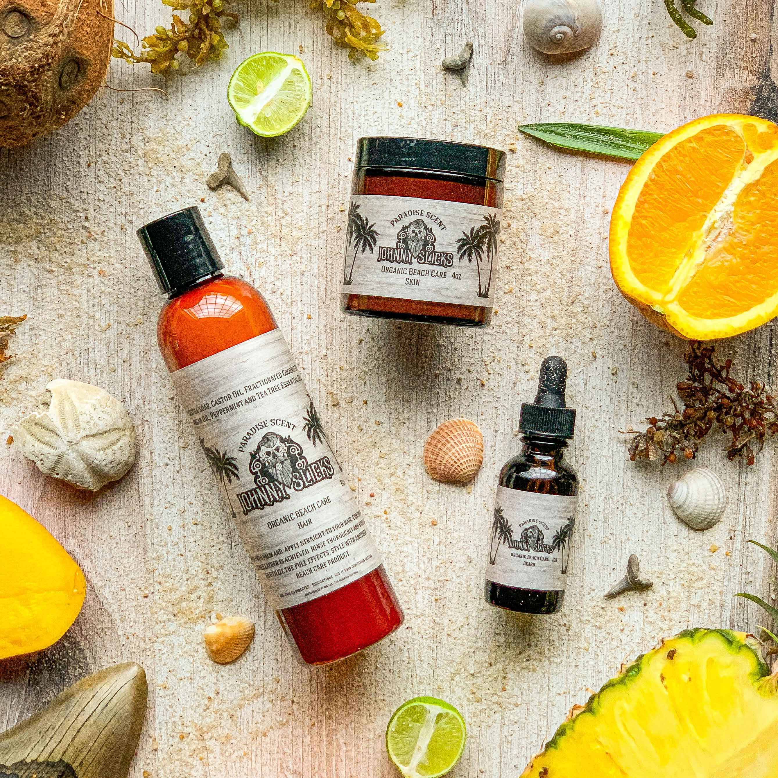 Why You Need To Use Beach Care