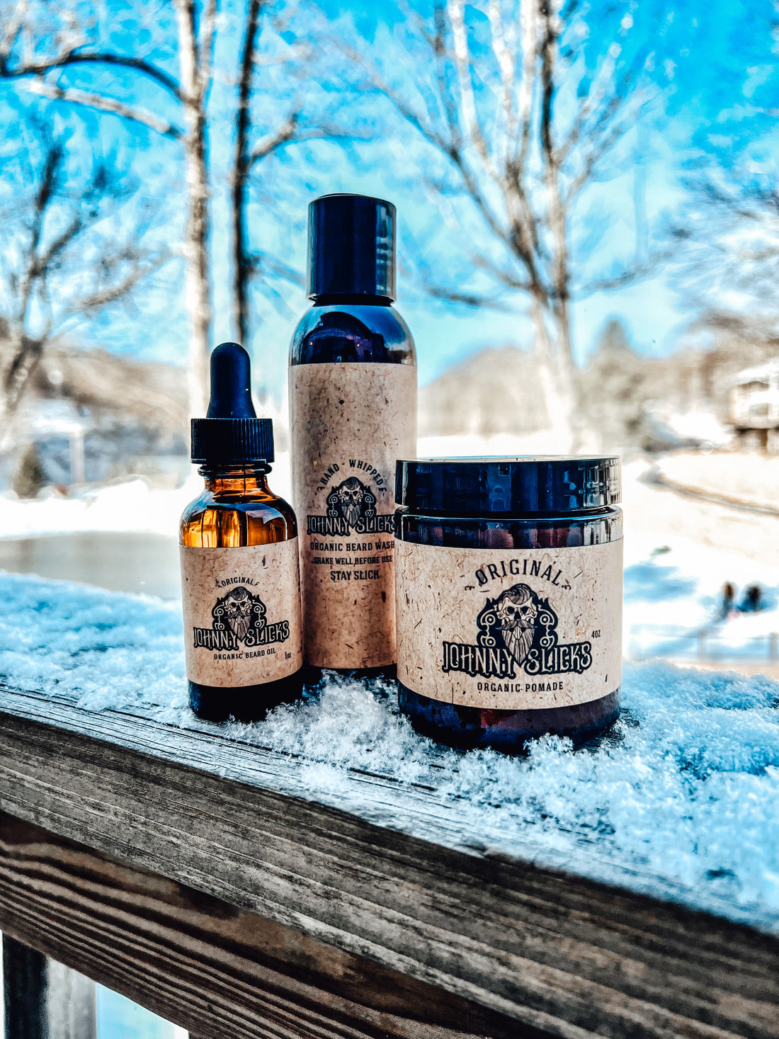 Tips to Help Beat the Cold Weather & Dry Skin