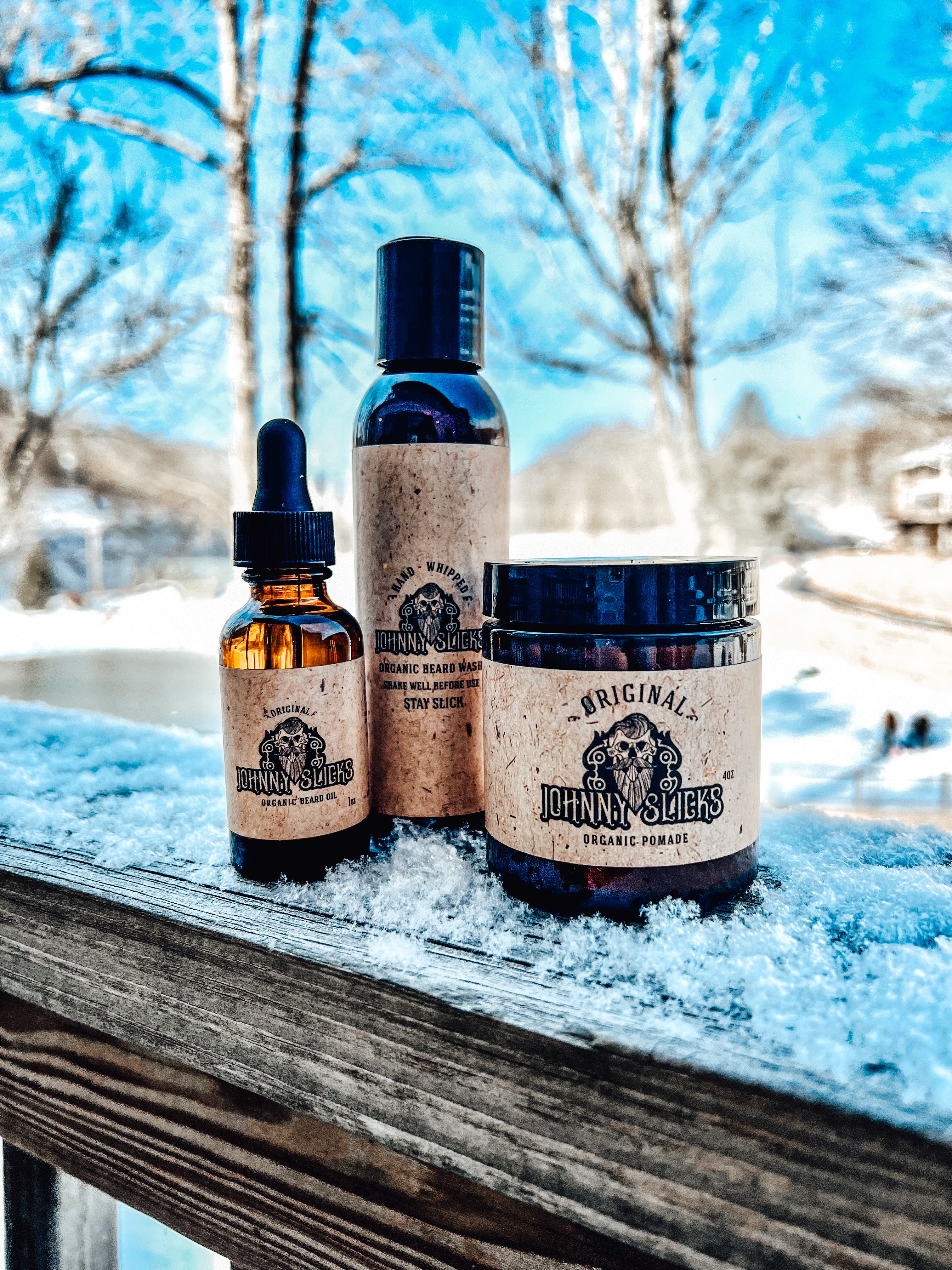 Tips to Help Beat the Cold Weather & Dry Skin