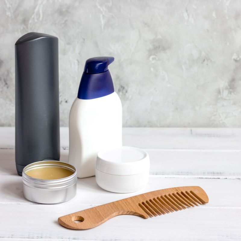 Why Generic Men’s Skincare Products Don’t Cut It