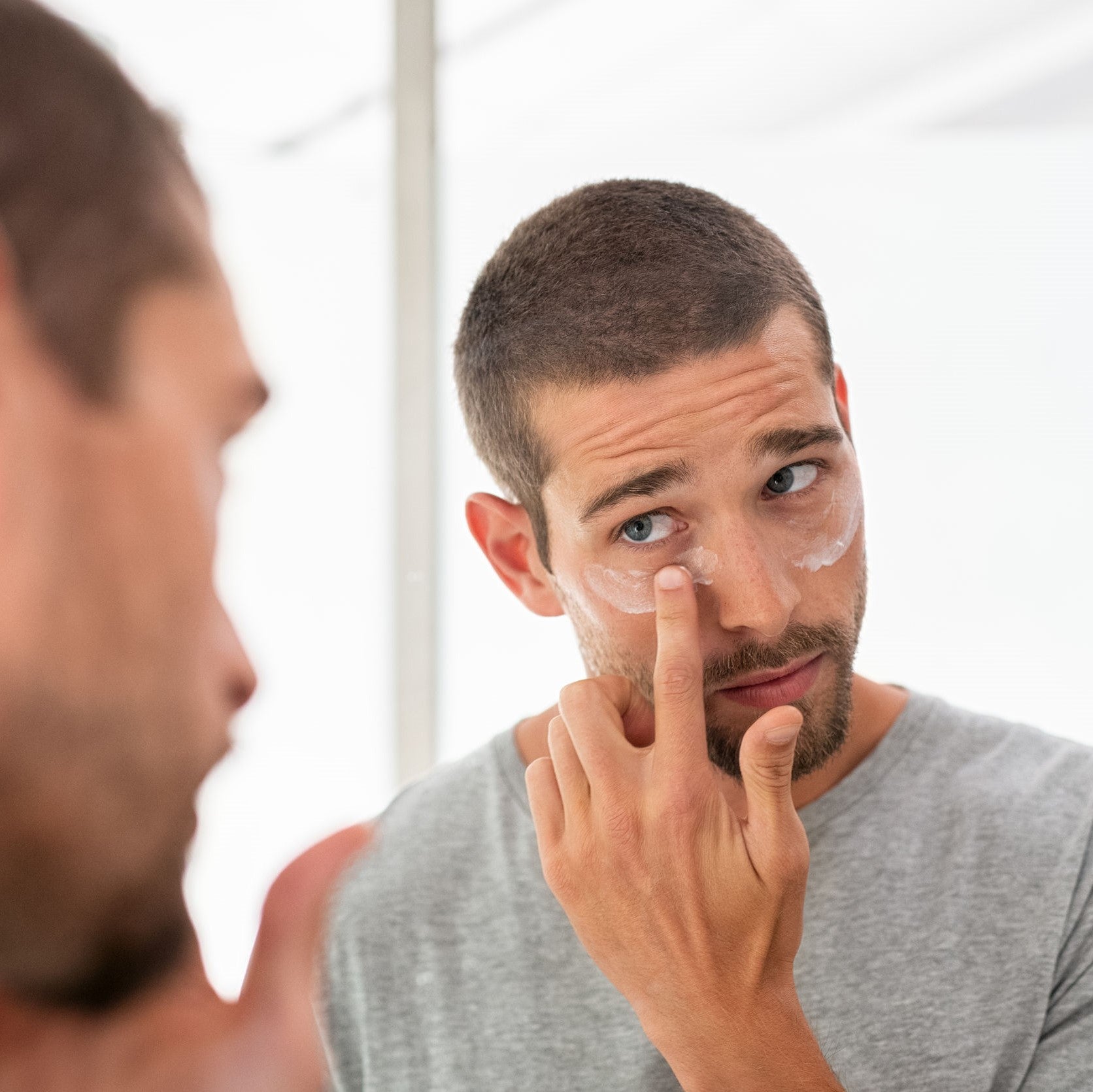 Why Men Should and Need to Moisturize