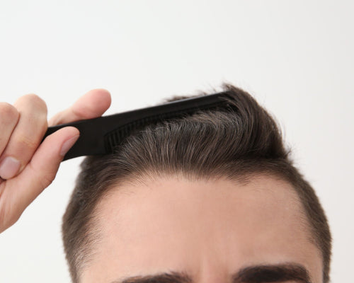 4 Ways to Treat Thinning Hair