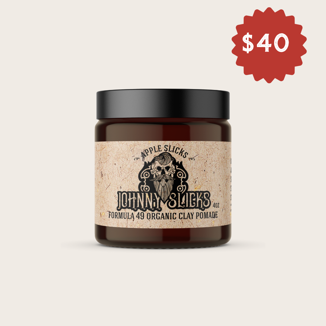 Apple Slicks Formula 49