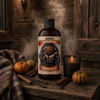 Punkin' Slicks Shampoo