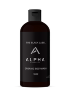 Alpha Body Wash