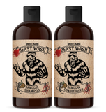 Armogan Hair Cleaning Kit