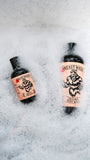3oz Shampoo, Conditioner and Body Wash Kit