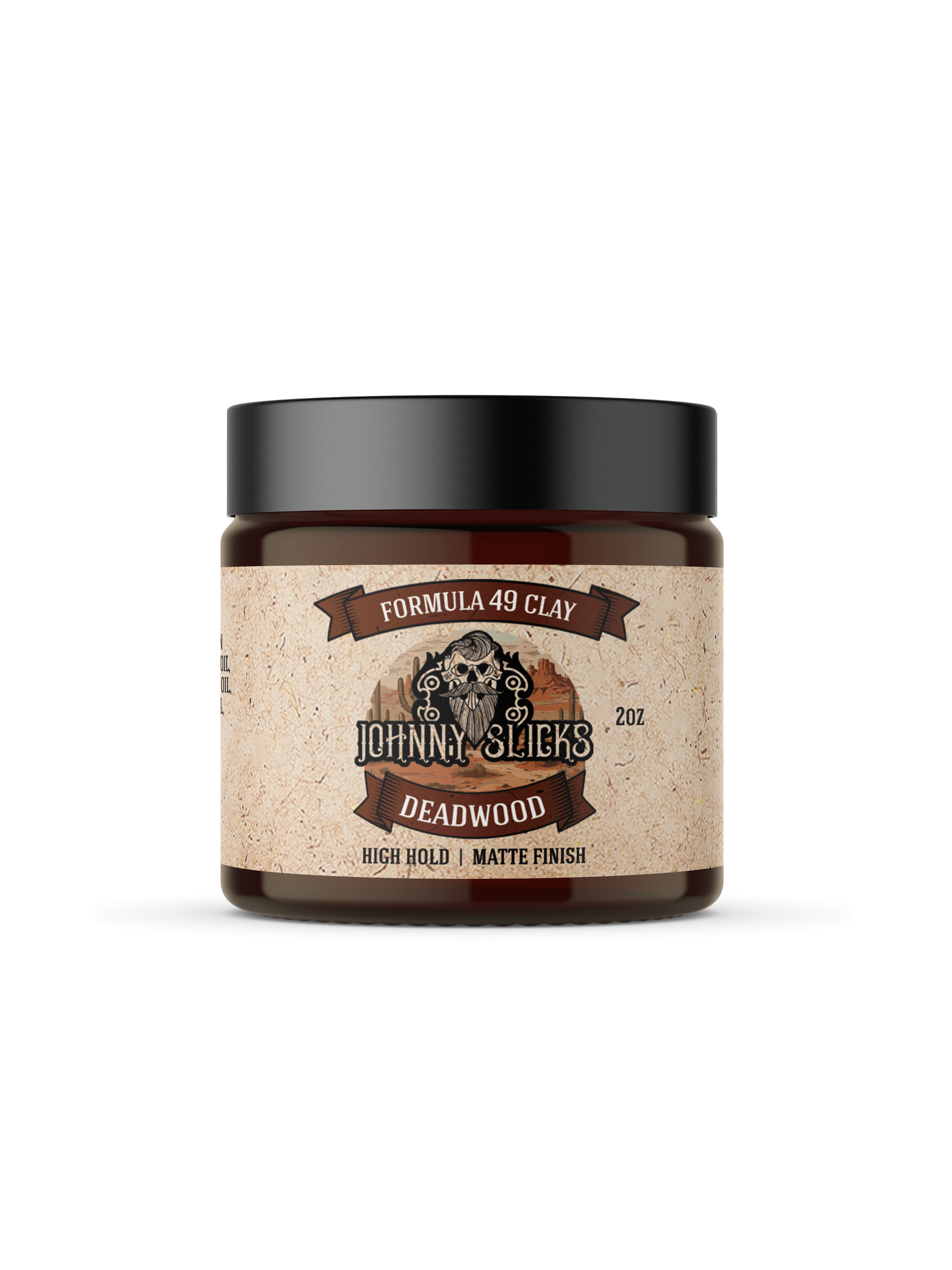 Deadwood 2oz Formula 49