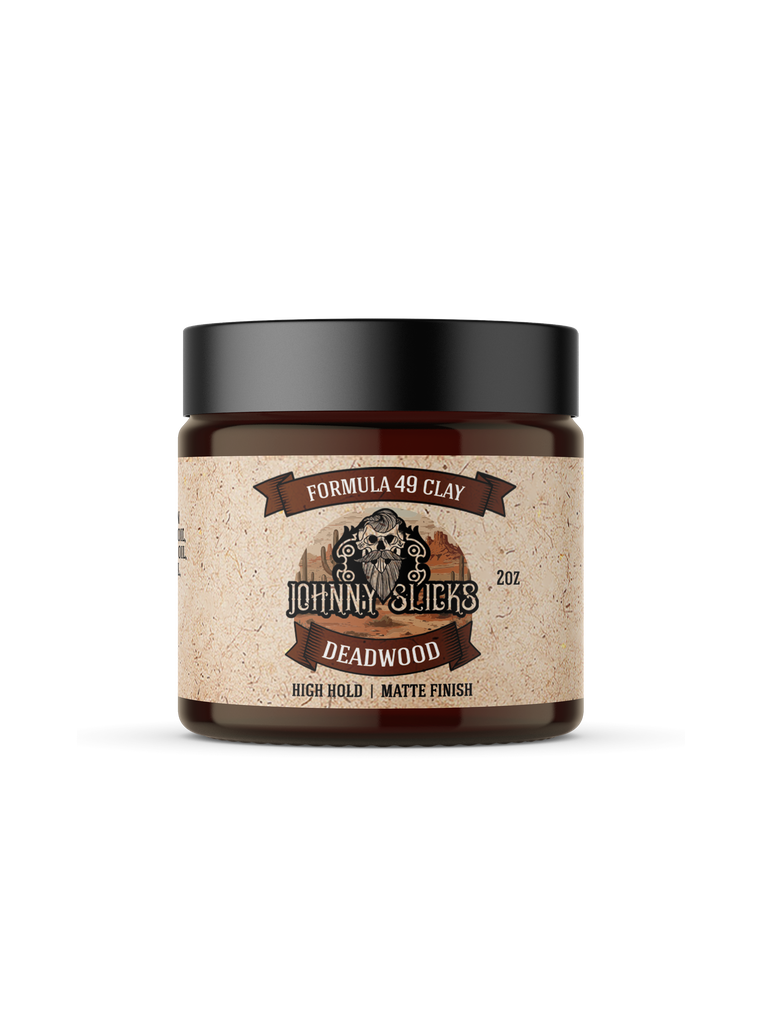 Deadwood 2oz Formula 49 image 1