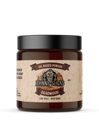 Deadwood Oil Based Pomade