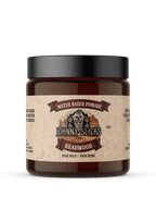 Deadwood Water Based Pomade