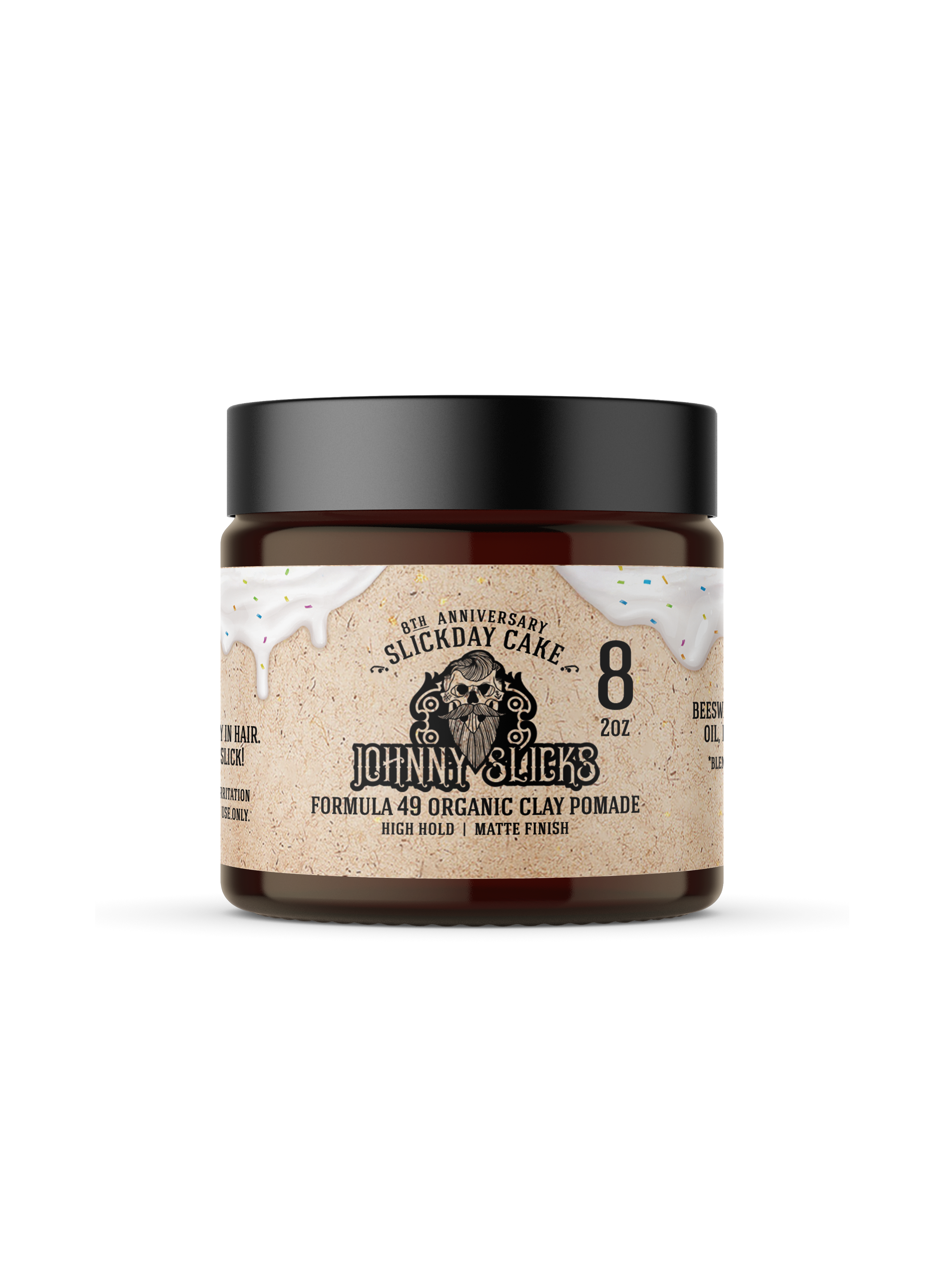 SlickDay Cake Formula 49