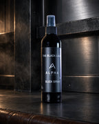 Alpha Slick Spray