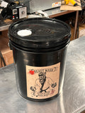 5 Gallon Pail Of After Action Body Wash