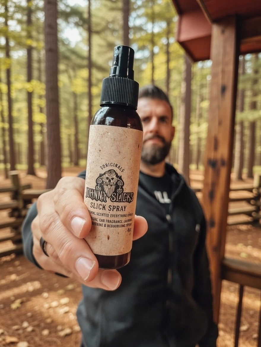 Slick Spray