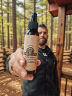Slick Spray