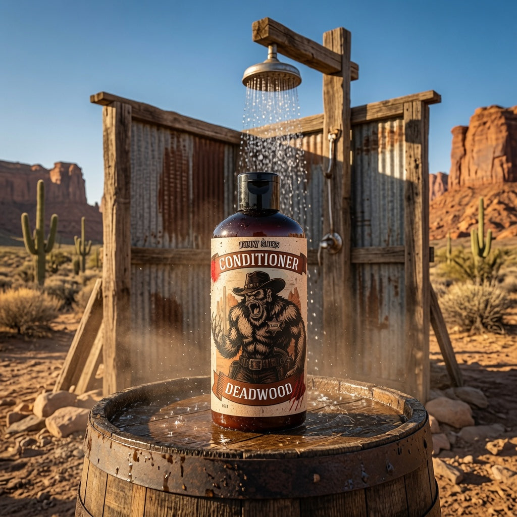 Deadwood Conditioner
