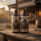 Deadwood Hair Cleaning Kit